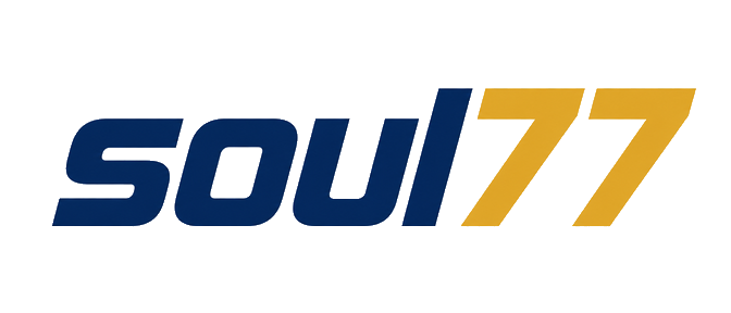 soul77 লোগো